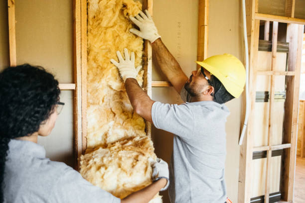 Insulation for Commercial Buildings in Glenmont, MD